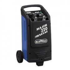 Пуско-зарядное устройство BlueWeld Major 320