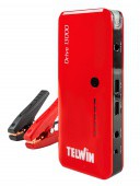 Пусковое устройство DRIVE 13000 12V Telwin