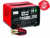 Пуско-зарядное устройство LEADER 150 START 230V Telwin