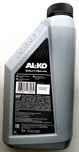 Масло AL-KO синтетическое HP для 2-тактных двигателей, 1 л