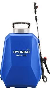 Аккумуляторный опрыскиватель Hyundai HYSP 1212
