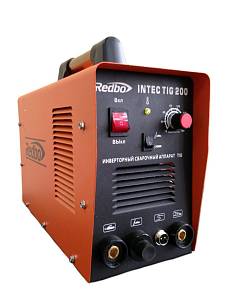 Сварочный инвертор Redbo INTEC TIG 200