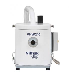Промышленный пылесос Nilfisk IVS VHW210 M T