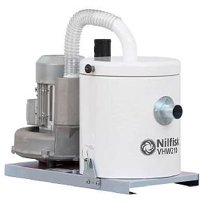 Промышленный пылесос Nilfisk IVS VHW210 AU
