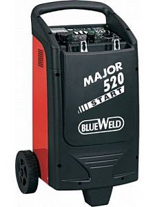 Пуско-зарядное устройство BlueWeld Major 520
